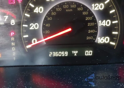 2006 Honda Odyssey Ex-L from USA, damaged, VIN 5FNRL38686B116405